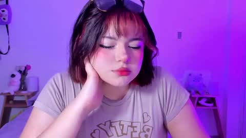 Snapshot of marcy_grey chatting on February 9, 10:42 am danna online show from February 9, 10:42 am