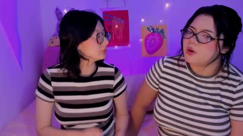 danna online show from February 18, 2:00 am