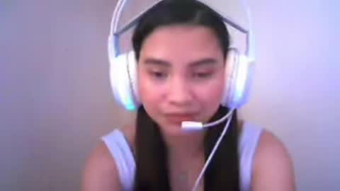 Olivia online show from March 25, 1:23 am