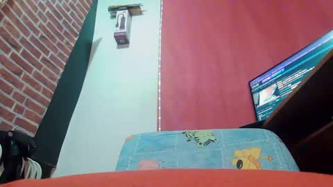 marfil74851 online show from February 10, 1:24 am