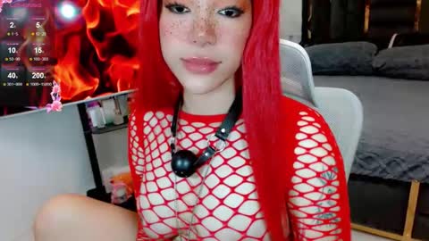 marga_lust25 online show from January 5, 5:27 pm