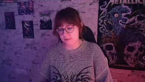 Margaret online show from April 25, 1:41 pm