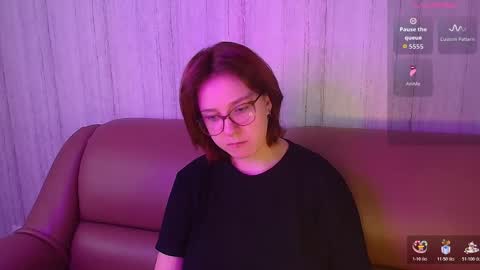 Margaret online show from February 24, 5:43 am