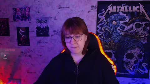 Margaret online show from April 8, 1:03 pm