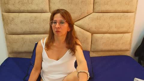 margareth online show from January 9, 2:33 pm