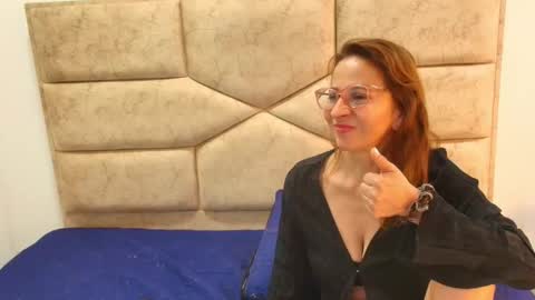 margareth online show from January 19, 1:21 pm