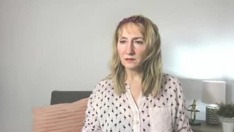 Snapshot of margaretmature chatting on February 12, 4:33 pm margaretmature online show from February 12, 4:33 pm
