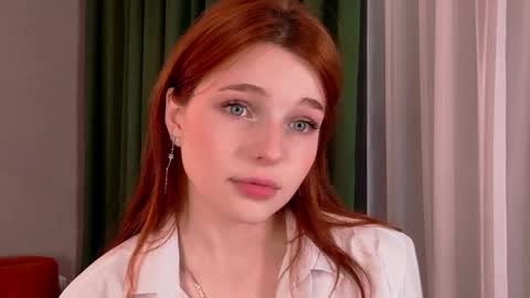 Maria online show from May 2, 3:18 pm