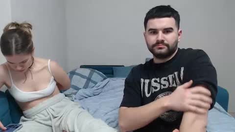 Alex and Jane online show from March 3, 5:41 pm