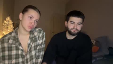 Alex and Jane online show from December 20, 6:59 pm