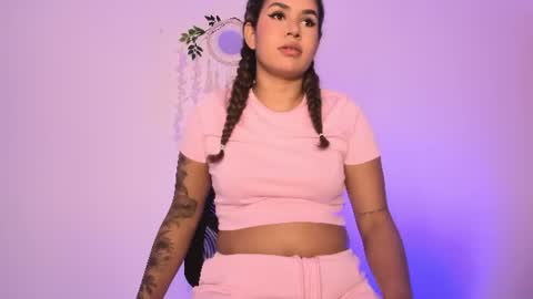 Margarita Zaa online show from June 23, 7:38 am