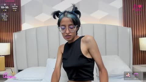 Aitana online show from March 21, 4:51 am