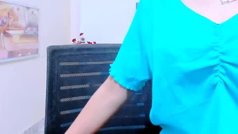 margerytyrel online show from March 5, 3:48 am