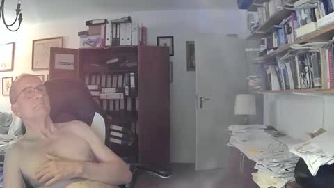 marginalie online show from March 16, 5:44 am