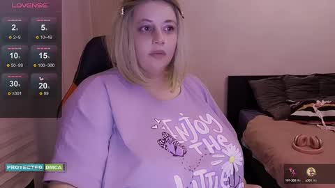 Margosha online show from December 18, 4:17 pm