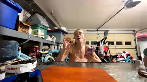 margoheaven online show from April 27, 5:49 am