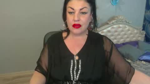 margokinglady online show from May 16, 6:32 am