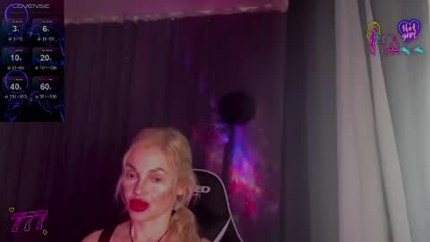 Margoo online show from April 10, 3:12 am