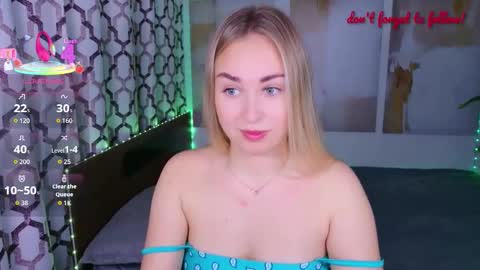 MargoSugar online show from May 13, 6:23 am