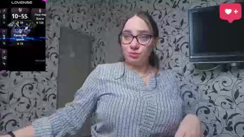 margosweet777 online show from October 20, 8:52 am