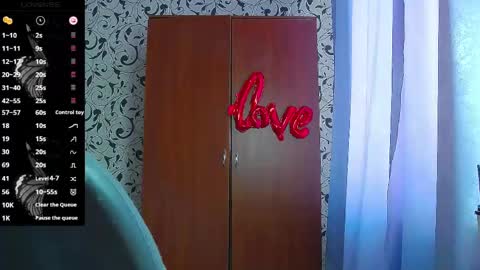 margosweet777 online show from April 26, 6:55 am