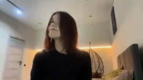 Lina online show from November 12, 9:17 pm