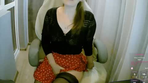 Mari online show from December 16, 10:27 pm