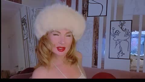 mari69juana online show from December 17, 6:25 pm