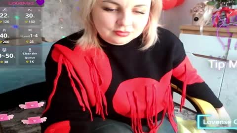 Mari online show from February 28, 8:09 am