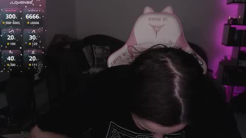 Snapshot of mari_moore7 chatting on September 30, 8:03 am mari moore online show from September 30, 8:03 am