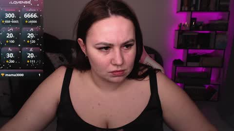 Snapshot of mari_moore7 chatting on February 4, 3:26 pm mari moore online show from February 4, 3:26 pm