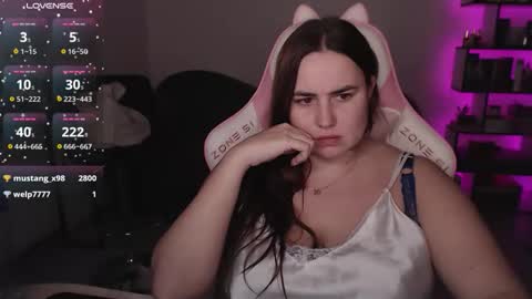 mari moore online show from December 1, 6:39 pm