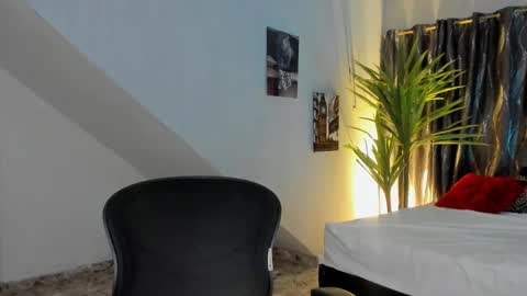 Snapshot of mari_salgado chatting on September 30, 12:48 pm mari_salgado online show from September 30, 12:48 pm