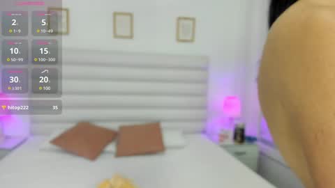 Snapshot of mari_salgado chatting on January 29, 11:30 am mari_salgado online show from January 29, 11:30 am