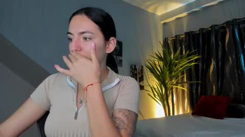 Snapshot of mari_salgado chatting on September 12, 2:08 pm mari_salgado online show from September 12, 2:08 pm