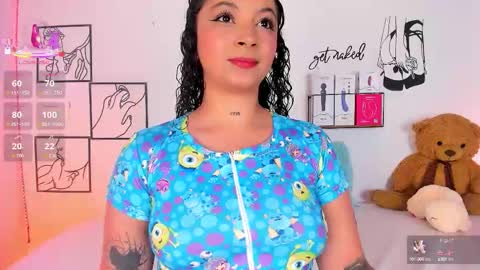 Mari Sweett  online show from September 17, 8:01 pm