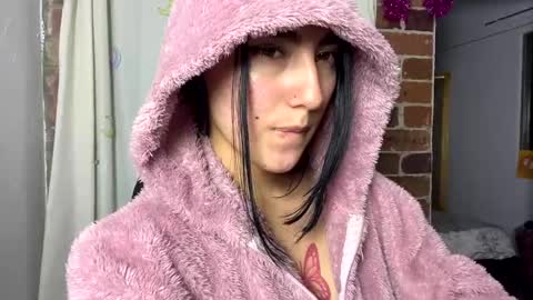 maria_6384 online show from February 13, 3:07 am