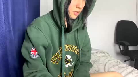 maria_6384 online show from February 5, 5:52 am