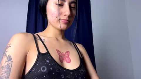 maria_6384 online show from January 24, 4:16 am