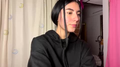 maria_6384 online show from February 17, 4:31 am