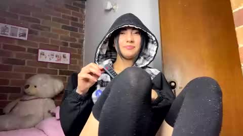 maria_6384 online show from January 21, 5:38 am