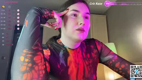 Maria online show from January 9, 6:52 am