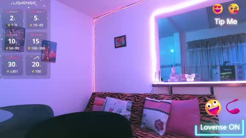 Maria fernanda online show from February 5, 2:26 am