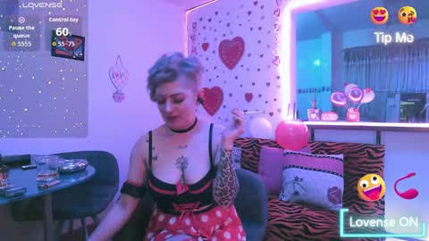 Maria fernanda online show from February 15, 1:19 am