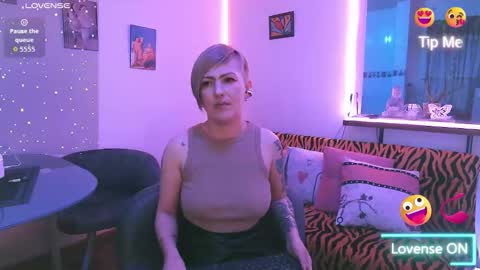 Maria fernanda online show from October 26, 9:47 pm