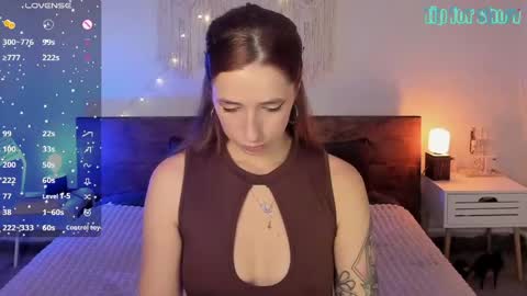 Maria online show from April 19, 1:23 pm