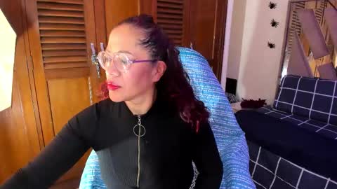 MARIA online show from October 30, 5:30 am