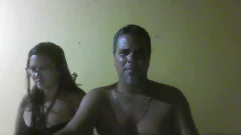 casal delicia online show from November 23, 10:30 pm