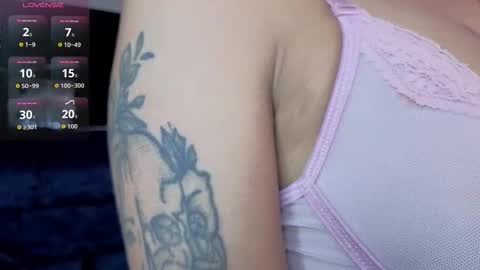 Maria online show from October 28, 7:26 pm