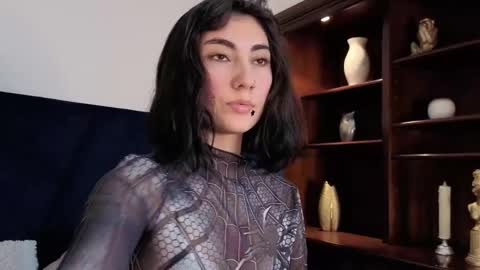 Maria online show from February 20, 7:49 pm